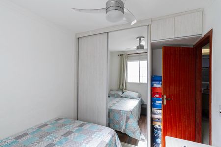 Apartamento à venda com 53m², 2 quartos e 1 vaga Apartamento à venda com 53m², 2 quartos e 1 vagaQuarto 2