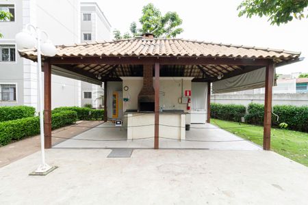 Apartamento à venda com 53m², 2 quartos e 1 vaga Apartamento à venda com 53m², 2 quartos e 1 vagaÁrea comum