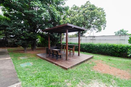 Apartamento à venda com 53m², 2 quartos e 1 vaga Apartamento à venda com 53m², 2 quartos e 1 vagaÁrea comum