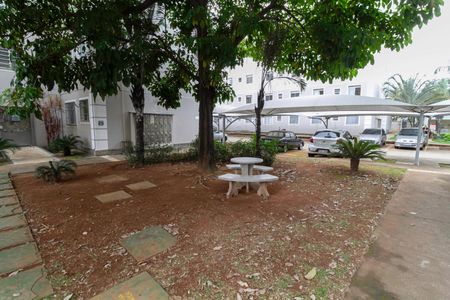 Apartamento à venda com 53m², 2 quartos e 1 vaga Apartamento à venda com 53m², 2 quartos e 1 vagaÁrea comum