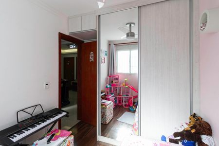 Apartamento à venda com 53m², 2 quartos e 1 vaga Apartamento à venda com 53m², 2 quartos e 1 vagaQuarto 1