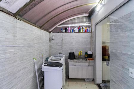 Apartamento à venda com 53m², 2 quartos e 1 vaga Apartamento à venda com 53m², 2 quartos e 1 vagaÁrea de serviço
