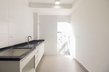 Apartamento para alugar com 70m², 2 quartos e 1 vagaSala/Cozinha