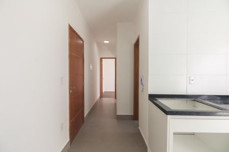 Apartamento para alugar com 70m², 2 quartos e 1 vagaSala/Cozinha