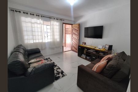 Casa à venda com 3 quartos, 154m² em Vila Yolanda, Osasco