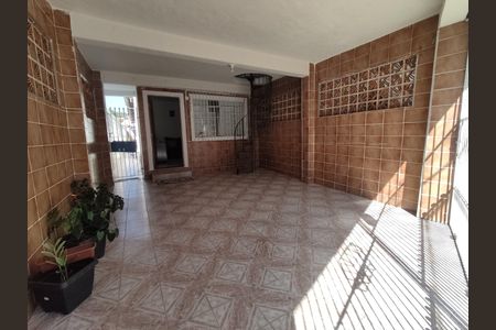 Casa à venda com 3 quartos, 154m² em Vila Yolanda, Osasco