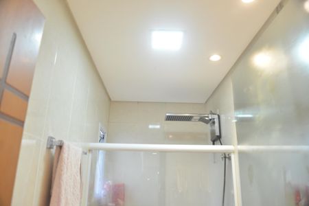 Casa à venda com 200m², 3 quartos e 3 vagasBanheiro Social