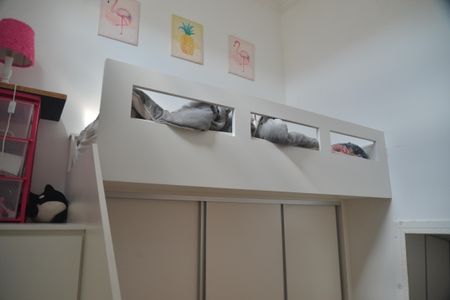 Casa à venda com 200m², 3 quartos e 3 vagasQuarto 1