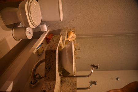 Casa à venda com 200m², 3 quartos e 3 vagasLavabo