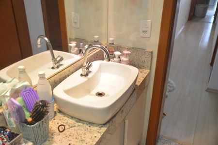 Casa à venda com 200m², 3 quartos e 3 vagasBanheiro Social