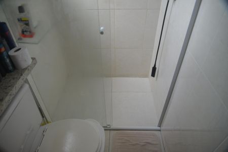 Casa à venda com 200m², 3 quartos e 3 vagasBanheiro da Suíte