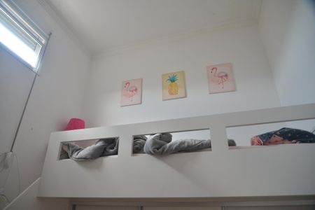 Casa à venda com 200m², 3 quartos e 3 vagasQuarto 1