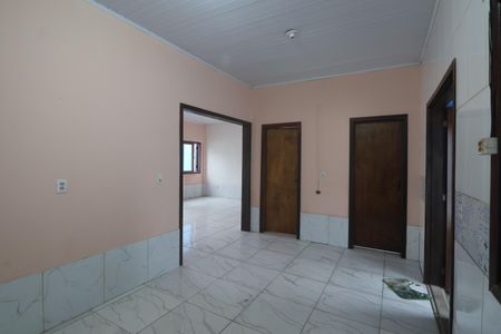 Casa à venda com 54m², 2 quartos e sem vagaCozinha