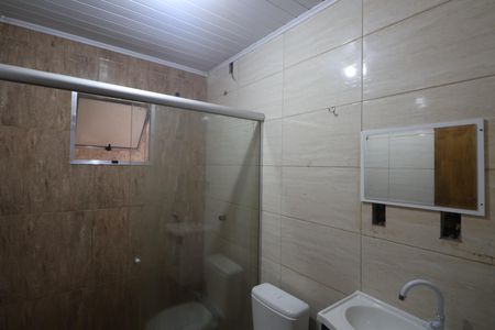 Casa à venda com 54m², 2 quartos e sem vagaBanheiro