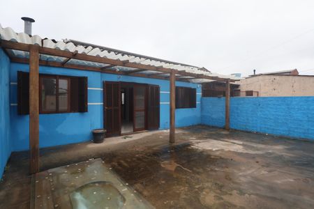 Casa à venda com 54m², 2 quartos e sem vagaÁrea Externa