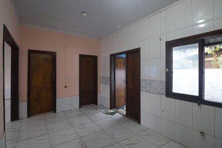 Casa à venda com 54m², 2 quartos e sem vagaCozinha