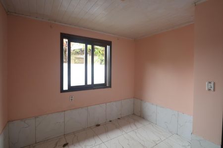 Casa à venda com 54m², 2 quartos e sem vagaQuarto 2