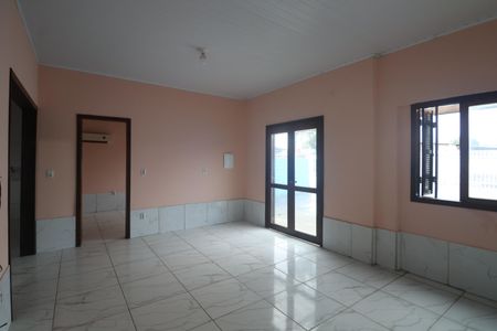 Casa à venda com 54m², 2 quartos e sem vagaSala