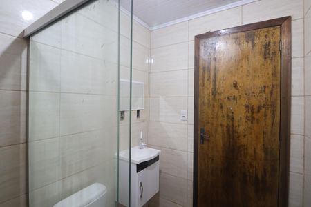 Casa à venda com 54m², 2 quartos e sem vagaBanheiro