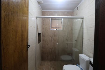 Casa à venda com 54m², 2 quartos e sem vagaBanheiro