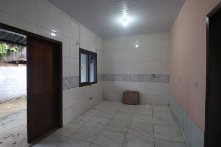 Casa à venda com 54m², 2 quartos e sem vagaCozinha