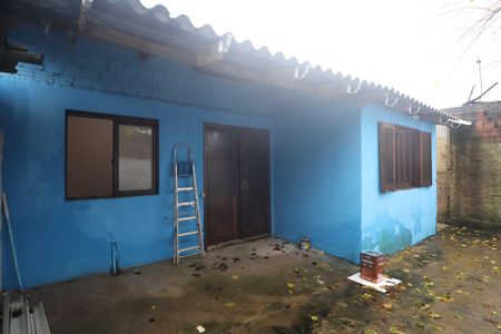 Casa à venda com 54m², 2 quartos e sem vagaÁrea Externa