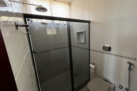 Apartamento à venda com 230m², 3 quartos e 2 vagas Apartamento à venda com 230m², 3 quartos e 2 vagasBanheiro