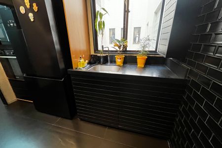 Apartamento à venda com 230m², 3 quartos e 2 vagas Apartamento à venda com 230m², 3 quartos e 2 vagasÁrea de Serviço