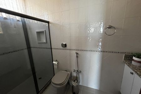 Apartamento à venda com 230m², 3 quartos e 2 vagas Apartamento à venda com 230m², 3 quartos e 2 vagasBanheiro