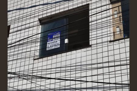 Apartamento para alugar com 45m², 2 quartos e sem vaga Apartamento para alugar com 45m², 2 quartos e sem vagaPlaquinha Instalada