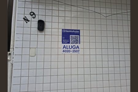 Apartamento à venda com 45m², 2 quartos e sem vagaPlaquinha