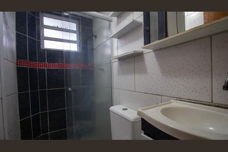 Apartamento à venda com 45m², 2 quartos e sem vagaBanheiro