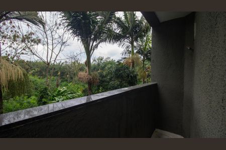 Apartamento à venda com 45m², 2 quartos e sem vagaSacada do Quarto 1