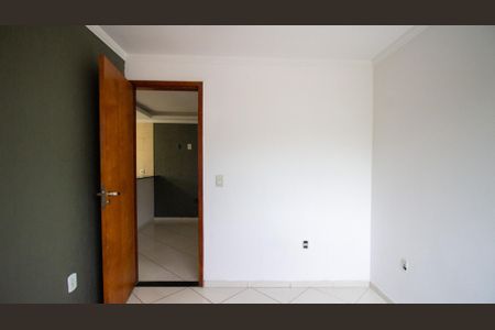 Apartamento à venda com 45m², 2 quartos e sem vagaQuarto 2