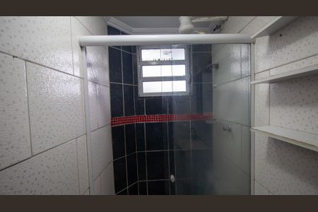 Apartamento à venda com 45m², 2 quartos e sem vagaBanheiro