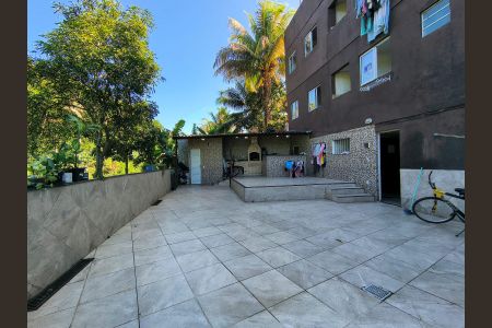 Apartamento à venda com 45m², 2 quartos e sem vagaÁrea Comum