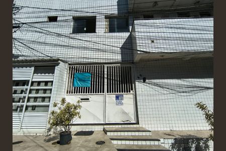 Apartamento à venda com 45m², 2 quartos e sem vagaFachada do Prédio