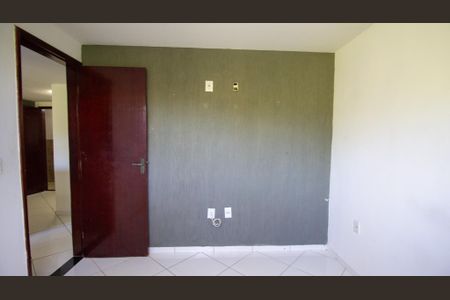 Apartamento à venda com 45m², 2 quartos e sem vagaQuarto 2