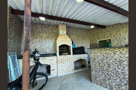 Apartamento à venda com 45m², 2 quartos e sem vagaÁrea Comum - Churrasqueira