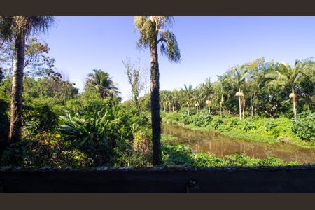 Apartamento à venda com 45m², 2 quartos e sem vagaVista da Cozinha e Área de Serviço