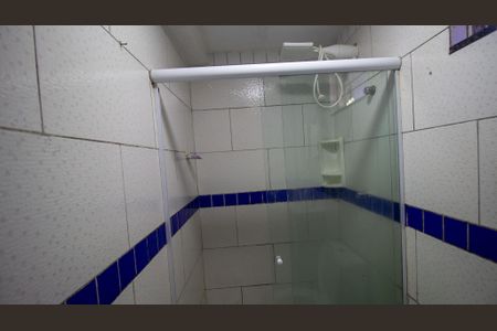 Apartamento à venda com 35m², 1 quarto e sem vagaBanheiro da Suíte