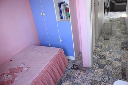 Apartamento à venda com 54m², 3 quartos e 1 vagaQuarto 2