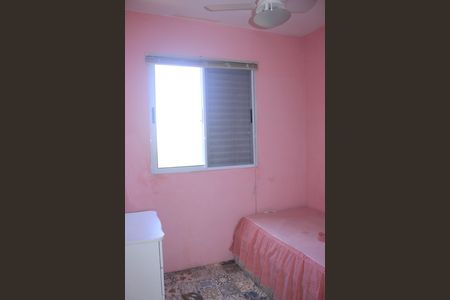 Apartamento à venda com 54m², 3 quartos e 1 vagaQuarto 2