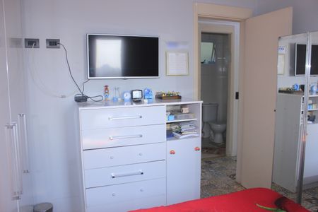 Apartamento à venda com 54m², 3 quartos e 1 vagaQuarto 1