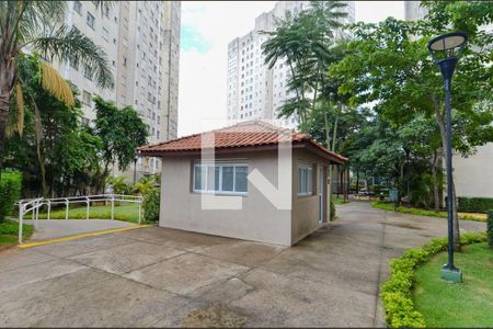 Apartamento à venda com 54m², 3 quartos e 1 vaga Apartamento à venda com 54m², 3 quartos e 1 vagaÁrea comum