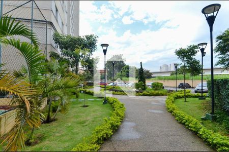 Apartamento à venda com 54m², 3 quartos e 1 vaga Apartamento à venda com 54m², 3 quartos e 1 vagaÁrea comum