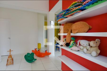 Apartamento à venda com 54m², 3 quartos e 1 vaga Apartamento à venda com 54m², 3 quartos e 1 vagaÁrea comum