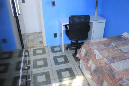 Apartamento à venda com 54m², 3 quartos e 1 vagaQuarto 3