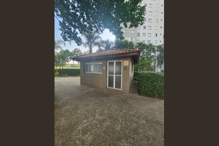 Apartamento à venda com 54m², 3 quartos e 1 vaga Apartamento à venda com 54m², 3 quartos e 1 vagaÁrea comum