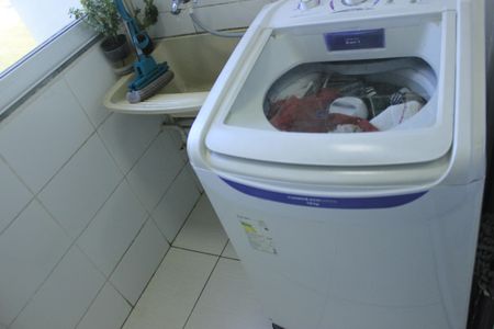 Apartamento à venda com 54m², 3 quartos e 1 vagaÁrea de Serviço